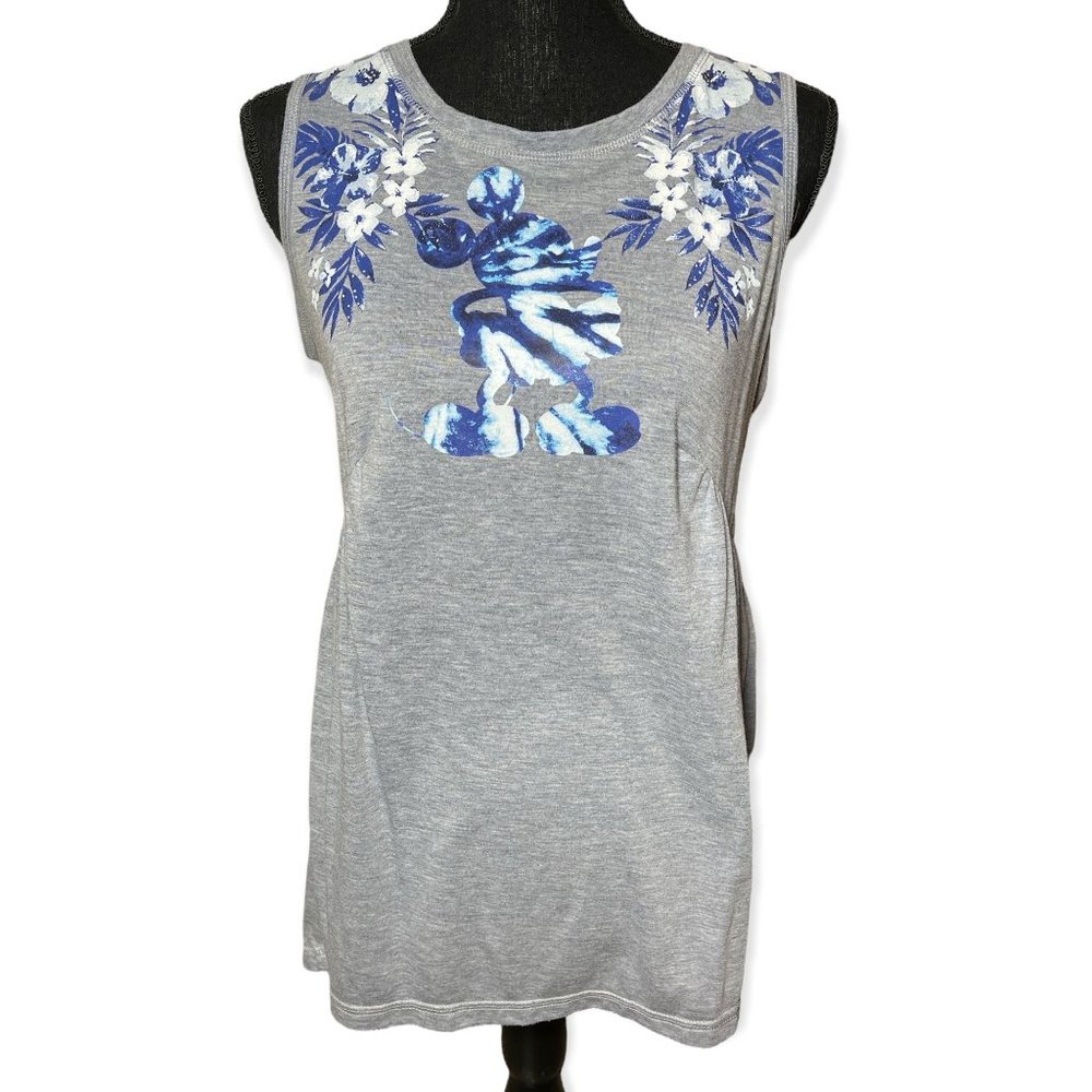 Disney Boutique Mickey pelump top Medium